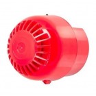 C-Tec Moflash EX Intrinsically Safe Sounder Beacon with Red Lens (IS-SB-02-02)