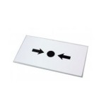 C-Tec BF371 Spare Glass for KAC Break Glass Fire Call Points