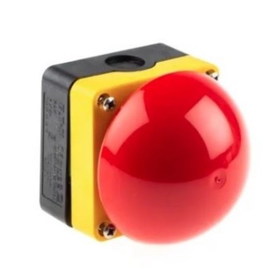 C-Tec (NC802DESS) Slave IP69K Sauna Alert Point (10 per NC802DEWM master)
