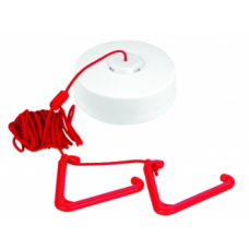 C-Tec NC807C Conventional Ceiling Pull Cord