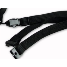 C-Tec (QT432S) Spare Wrist Straps (Pack of 10)