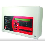 C-Tec SAP501E/X SAP 1 Loop 16 Zone Addressable Sprinkler Monitoring Panel 