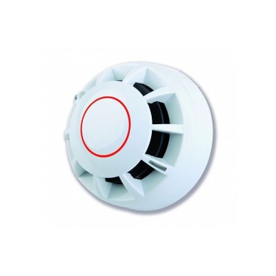 C-Tec C4403BR C4 EN54-5 BR Heat Detector C-Tec C4403BR C4 EN54-5 BR Heat Detector