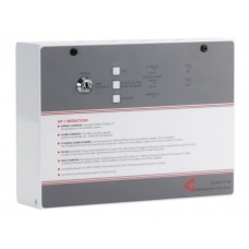 C-Tec EFP1 Single Zone Conventional Fire Alarm Panel