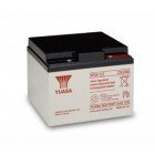 C-Tec 24V 24.0 AHr VRLA Battery Pack (BC289/2)