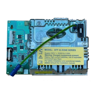C-Tec XFP501/PSU Replacement XFP Power Supply Unit - 24v 3A V2 C-Tec XFP501/PSU Replacement XFP Power Supply Unit - 24v 3A V2