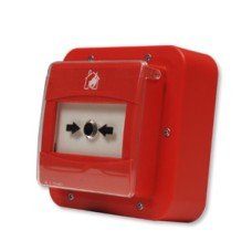 Cranford Controls CWC SyCALL Weatherproof Call Point