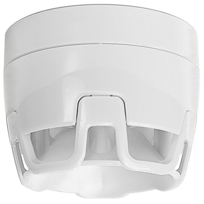 KAC CWSO-WW-S1 White Low Profile Wall / Ceiling Mounted Sounder KAC CWSO-WW-S1 White Low Profile Wall / Ceiling Mounted Sounder