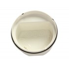 Gent CWW White Deep IP65 Base (Pack of 5)