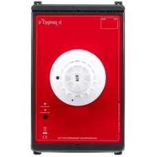 Cygnus CYG3L Wireless Heat Detector Cygnus CYG3L Wireless Heat Detector