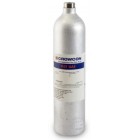 Crowcon Multi-Gas Bump / Calibration Gas Cylinder (Dual Gas)