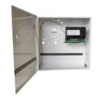 Kidde Airsense 9-30855-38 EN 54-4 Approved, 24 V 4 A + 1.5 A Intelligent Power Supply