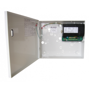 Carrier 9-30855-65 EN 54-4 approved, 24 V 3 A + 2.6 A Intelligent Power Supply A 
