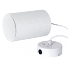 Carrier ABT-P20P Sound Projector Speaker - 20W - 100V - Pendant