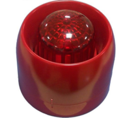 Carrier C-9403 Conventional Sounder Beacon