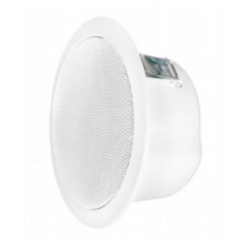 Carrier EST-S206BC PAVA Ceiling Speaker – 6W – 100V – 20cm