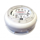 EMS FCX-191-100 Fusion Wireless Sounder / Clear Visual Indicator & Detector Base