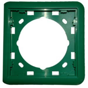 Carrier N-MC-S-G Surface Mount Accessory Compatible With Manual Call Points