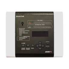 SmartCell SC-11-1201-0001-99 Wireless Control Panel (230VAC)