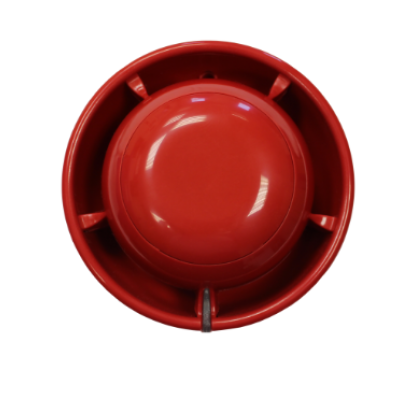SmartCell SC-31-0100-0001-99 SC Sounder (Red)