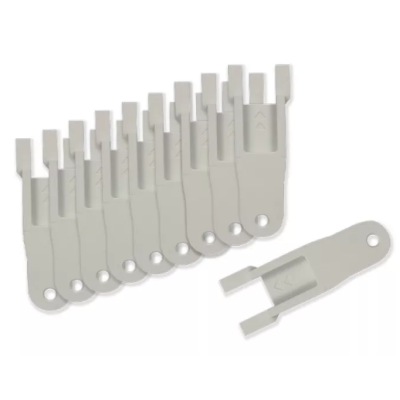 SmartCell SC-51-KEY-0001 MCP Reset Keys – Pack of 10