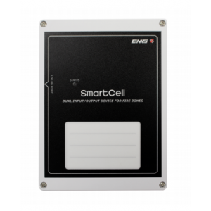 SmartCell SC-41-0200-0001-99 Input/Output Device