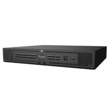 Carrier TVN-2208S-000 Truvision NVR 22, H.265, 8 Channel IP, 8 Channel Poe, No Storage