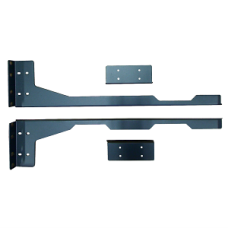 Carrier TVR-RK-1 TruVision™ Rack Mount Kit