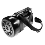 Carrier W867 UVIR Test Torch X-Flame Detector - Range Ultraviolet/Infrared (UV/IR) Test Lamp