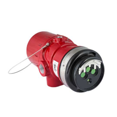 Carrier X3301 DT Multi-IR Hydrocarbon Complies with FM 3260 EN54 Certified