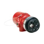 Carrier X5200G DT Single-IR Hydrocarbon Complies with FM 3260 EN54 Certified