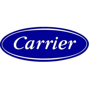 Carrier EST-W6_BL Fire Wall Aesthetic Speaker Power: 6W, 100V – Black