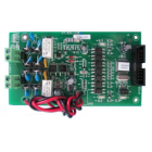 Carrier LC200 Single Loop Card for GST-200/200-2 & M200, Capacity 242 Devices