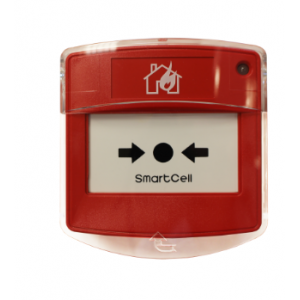 SmartCell SC-51-0100-0001-99 Manual Call Point