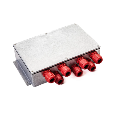 Ciqurix CT-MDFP-124 Input/Output Module Ciqurix CT-MDFP-124 Input/Output Module