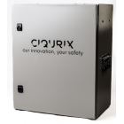 Ciqurix CT-EHBB-208 Extensions Hub 8 Way – Wall Mount