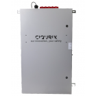 Ciqurix CT-MHNB-206 Control Hub – Wall Mount – Excluding Batteries