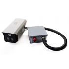 Ciqurix FC-XFP-104 FCam XFP Flame Detection Camera - 4mm