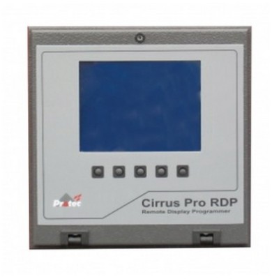 Protec Cirrus Pro RDP (Repeat Display Programmer) Protec Cirrus Pro RDP (Repeat Display Programmer)