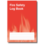Commander A5LOG Log Book – A5 Size