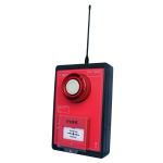 Cygnus AE71L Call Point Alarm with Lithium Battery