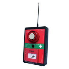 Cygnus AE73A Cygnus Call Point/First Aid Alarm with Alkaline Battery