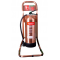 Single Tubular Extinguisher Stand - Antique Copper - CS32/AC 