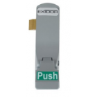EE04 Push Pad Latch