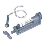 Check Panic Bolt - EE11
