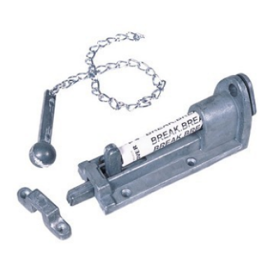 Check Panic Bolt - EE11