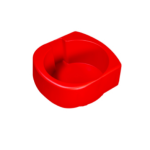 Commander ES51 Commander Stand Small Insert (2kg CO2)