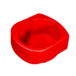 Commander ES52 Commander Stand Large Insert (6+9ltr/kg)