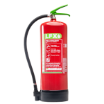 Checkfire FX-LI-009-MCF Lithium-Ion Battery Fire Extinguisher – 9 Litre 