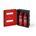Commander CS03A-DA Double Lockable Cabinet Commander CS03A-DA Double Lockable Cabinet